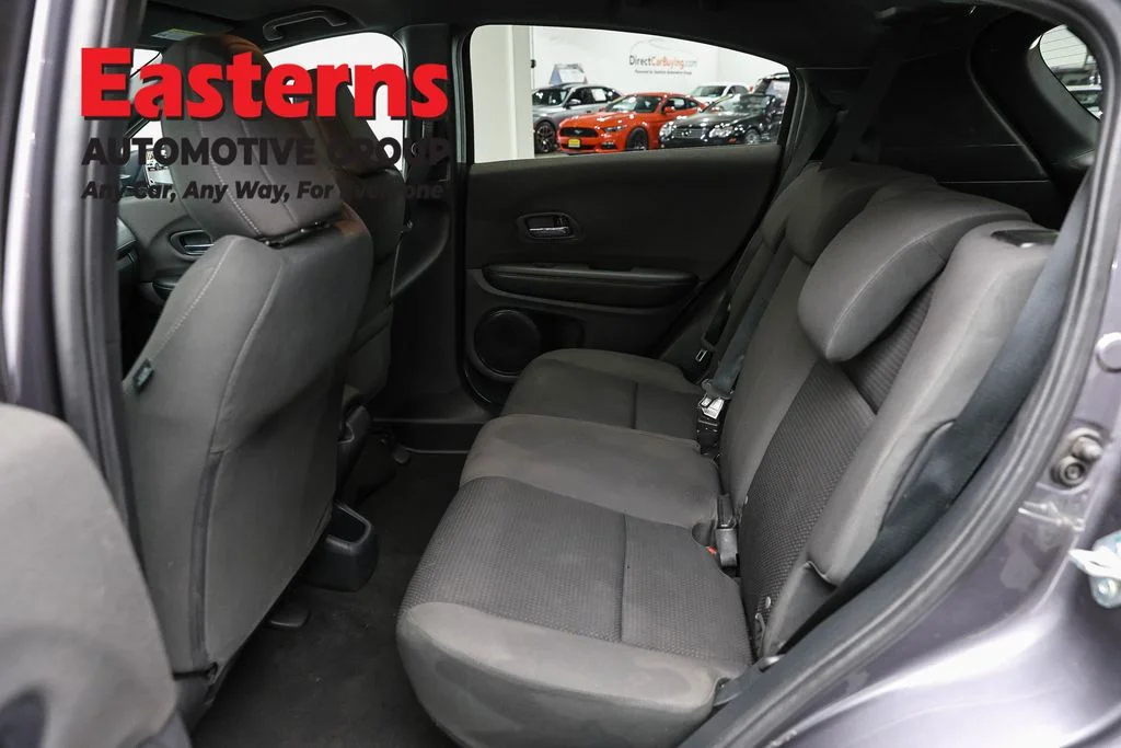 Used 2022 Gray Honda Sport image 19