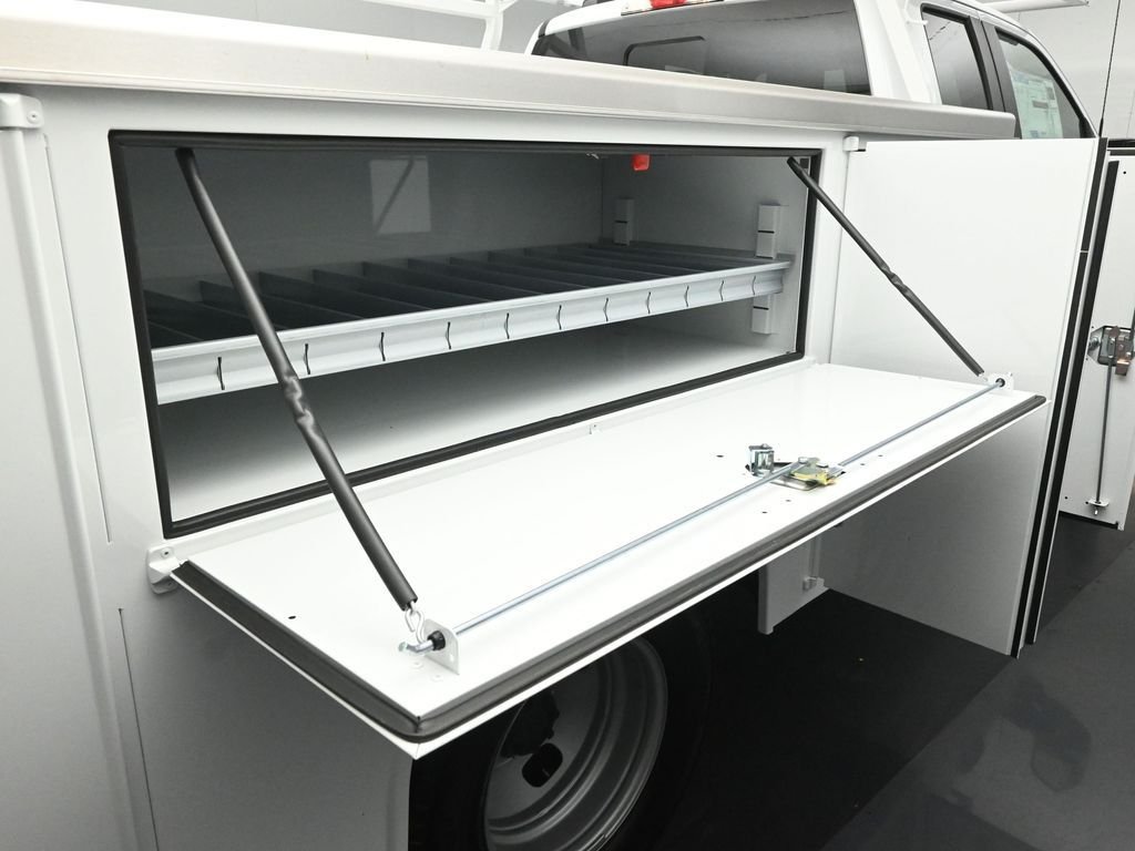 New 2026 Oxford White Ford XL image 26