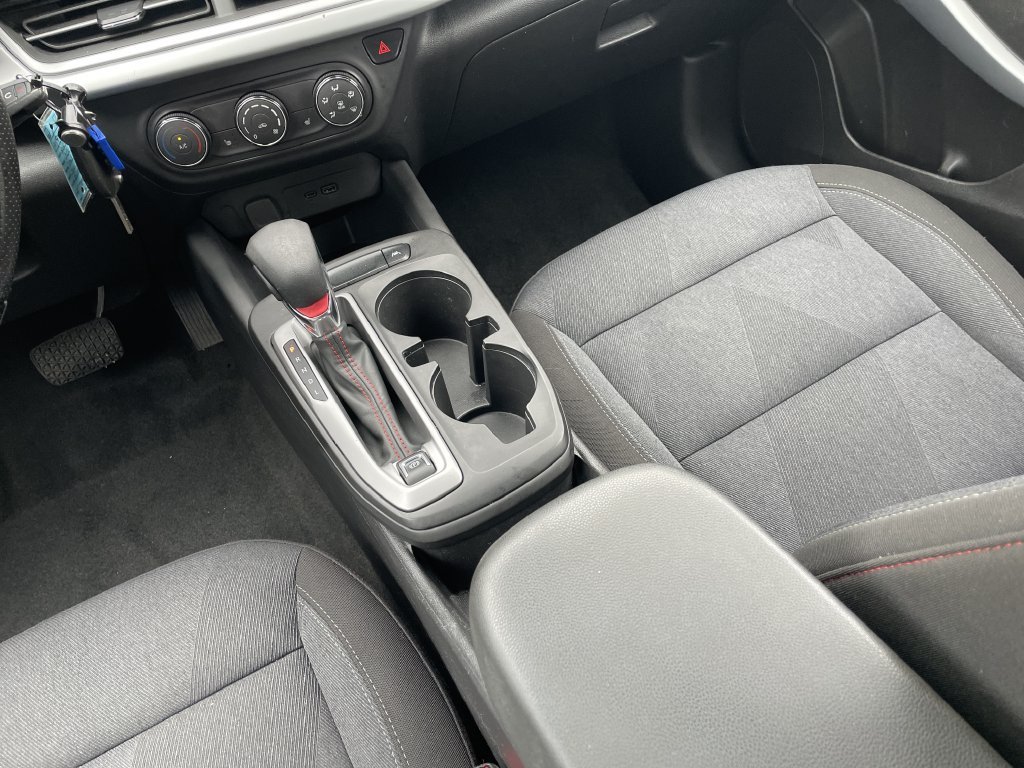 Used 2024 Black Chevrolet 1RS image 21
