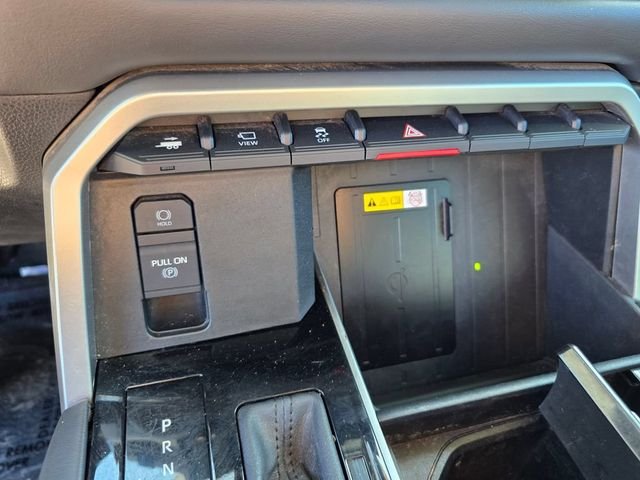 Used 2023 Beige Toyota Platinum image 27