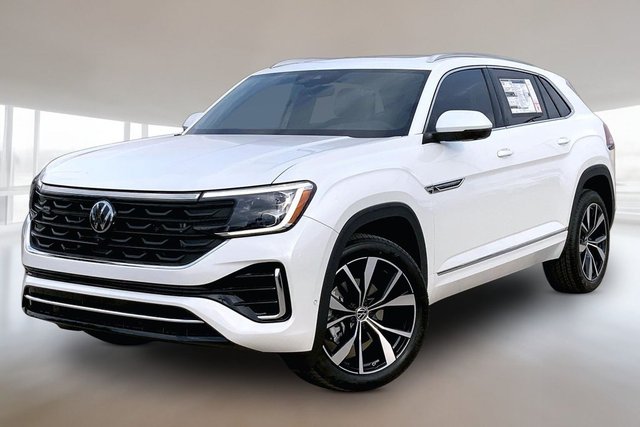 2026 Volkswagen Atlas Cross Sport SEL Premium R-Line
