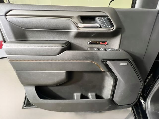 2025 GMC Sierra 1500 AT4 - Photo 33