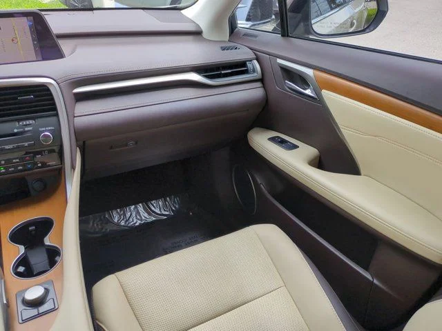 Used 2019 Beige Lexus 350 image 15