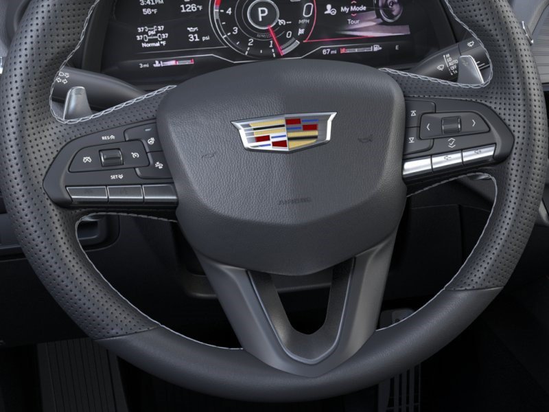 2026 Cadillac CT4 Sport - Photo 19