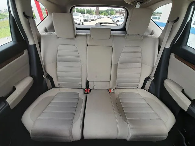 Used 2020  Honda EX image 45