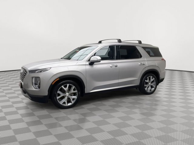 Used 2021 Typhoon Silver Hyundai SEL image 39