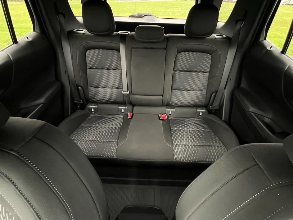 Used 2026 Red Chevrolet LT image 30