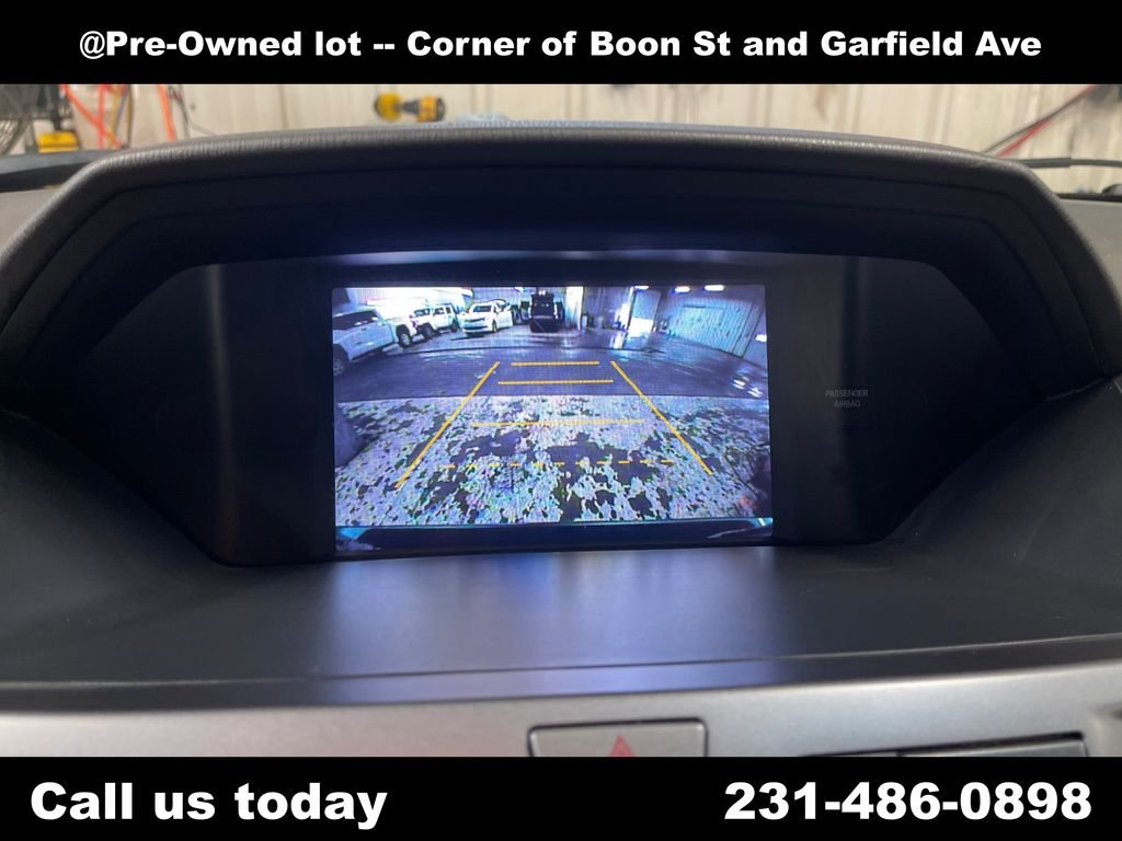 Used 2012  Honda EX-L image 25