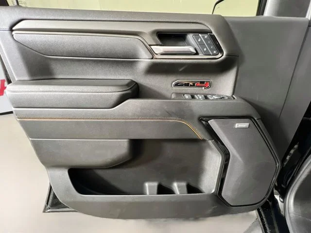 2025 GMC Sierra 1500 AT4 - Photo 33
