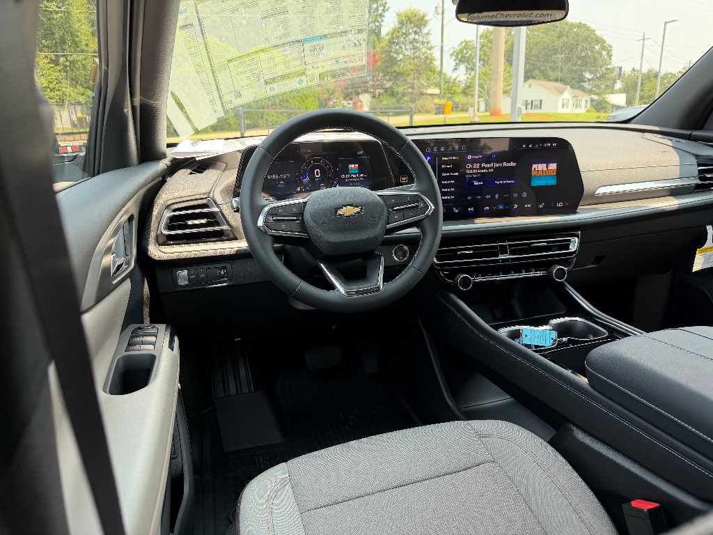 2026 Chevrolet Traverse LT - Photo 23