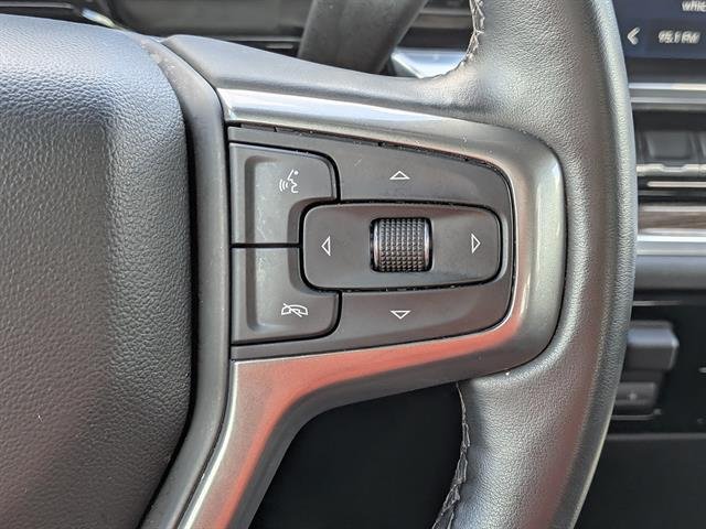 2026 Chevrolet Silverado 1500 RST - Photo 51