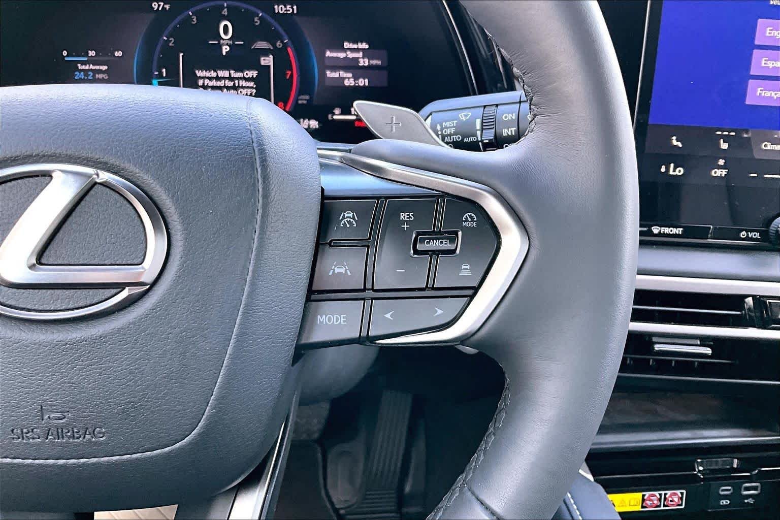 Used 2025 Caviar Lexus  image 23
