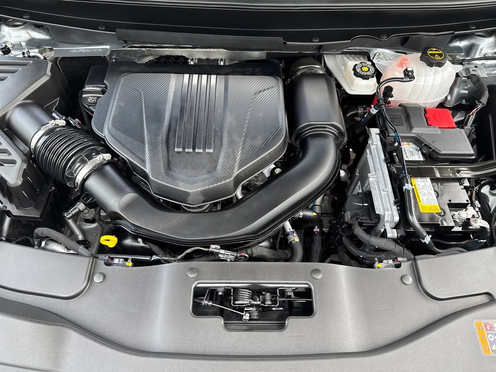 2025 GMC Acadia Denali - Photo 46