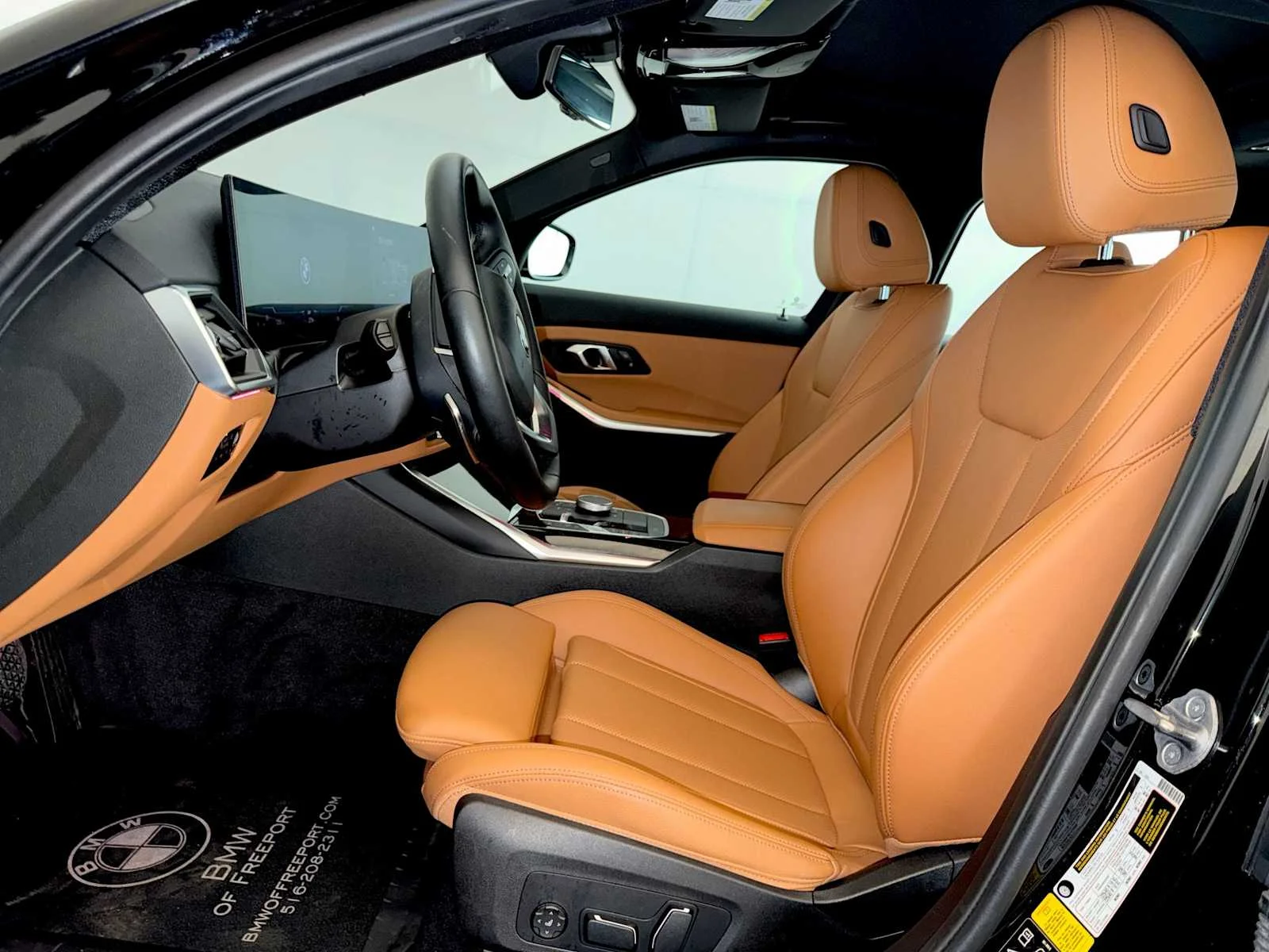 2024 BMW 3 Series 330i - Photo 9