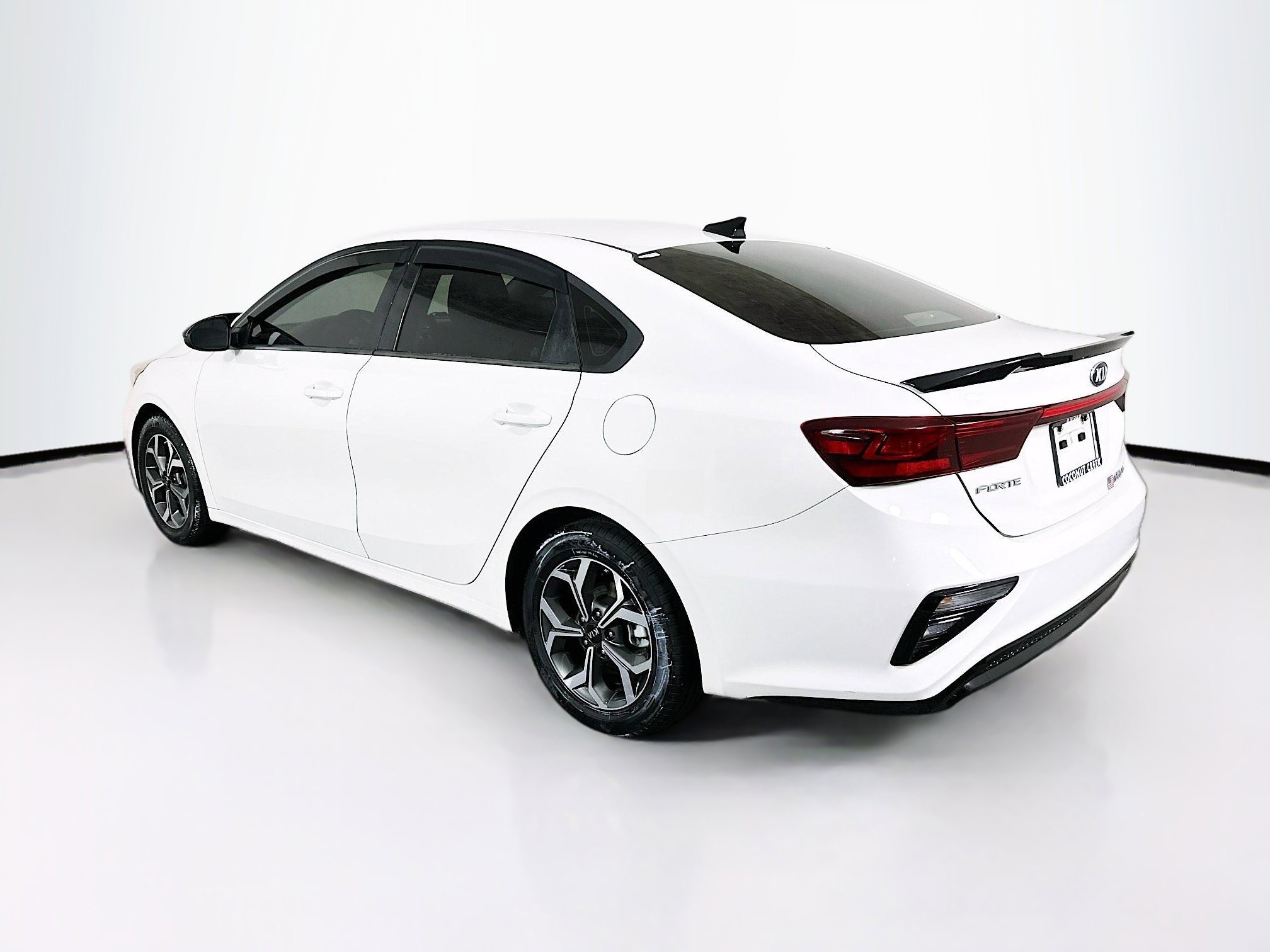2020 Kia Forte thumbnail 7