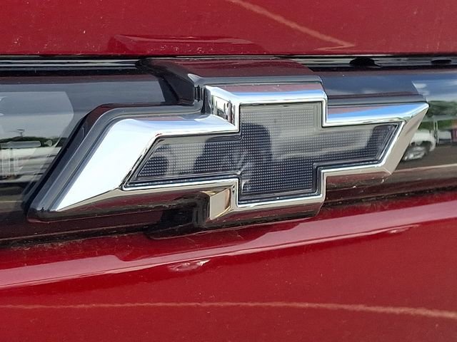 2026 Chevrolet Equinox EV RS - Photo 11