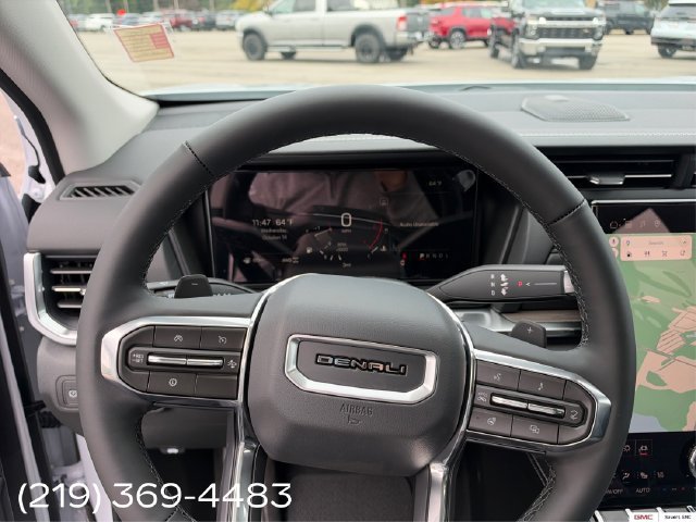 Vehicle thumbnail