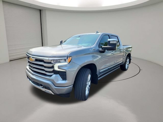 2026 Chevrolet Silverado 1500 High Country - Photo 3
