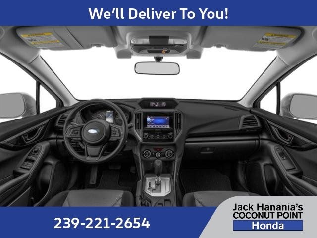 Used 2023 Gray Subaru Base image 11
