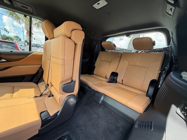 New 2026 Caviar Lexus LUXURY image 20