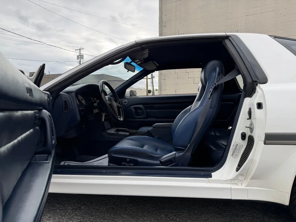1989 Toyota Supra | CarEdge | CarEdge