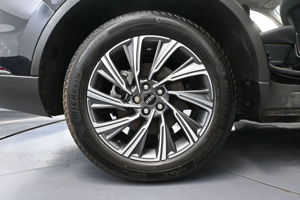 2025 Lincoln Aviator Premiere - Photo 15