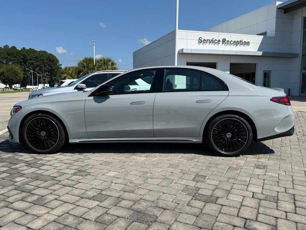 2026 Mercedes-Benz E-Class E350 - Photo 12