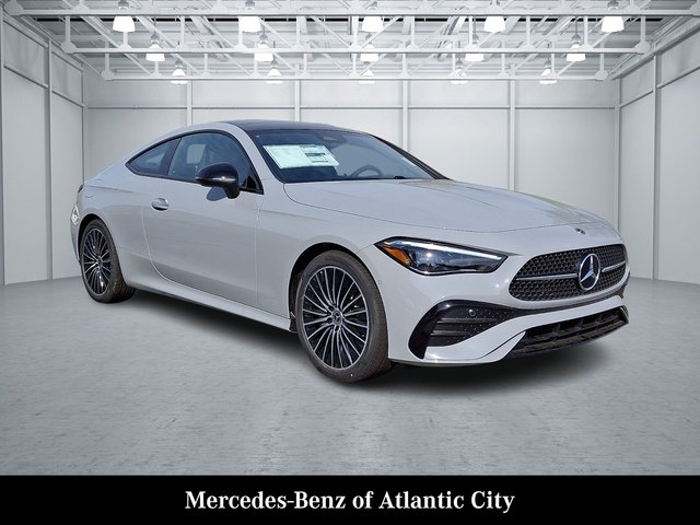 2026 Mercedes-Benz CLE CLE 300