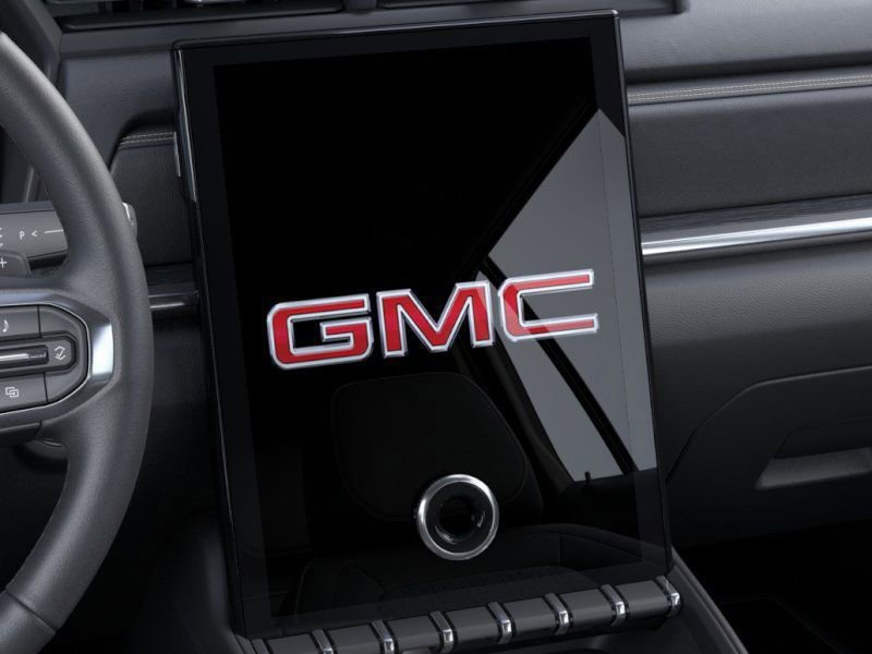 2026 GMC TERRAIN - Image 26