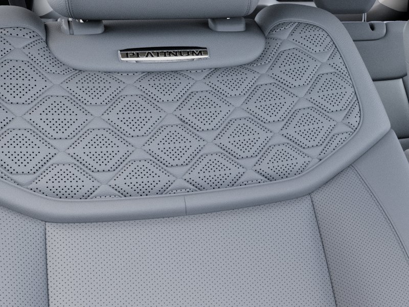 New 2027 Avalanche Gray Ford Platinum™ image 16