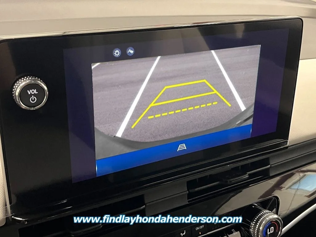 New 2026 Sonic Gray Pearl Honda Touring image 22