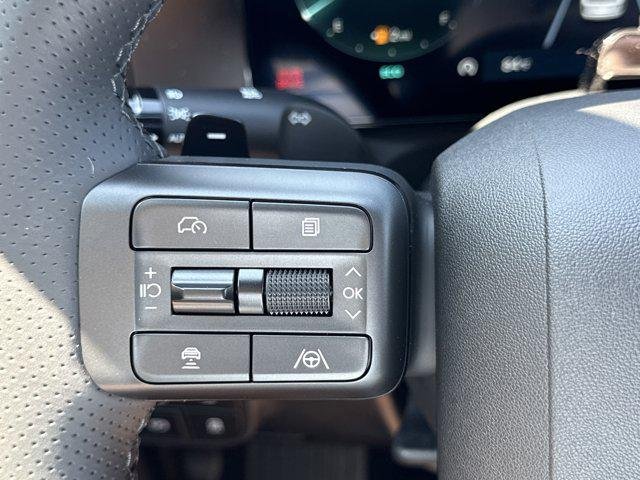 2026 Hyundai Palisade XRT Pro - Photo 23
