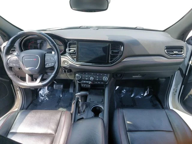 Used 2023 White Dodge GT image 9