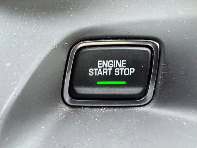 Used 2023 Black Chevrolet SS image 29