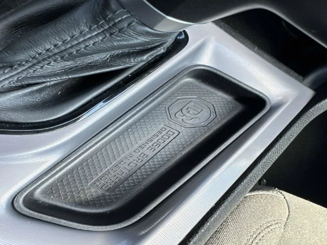 Used 2023 Silver Dodge GT image 47