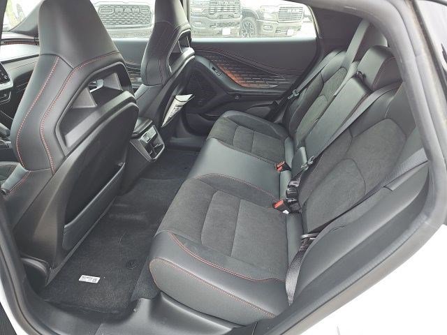New 2026 White Knuckle Dodge R/T Plus image 16
