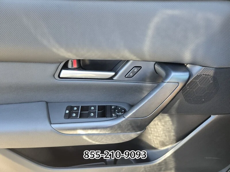 New 2026 Gray Metallic MAZDA 2.5 S SELECT AWD image 21