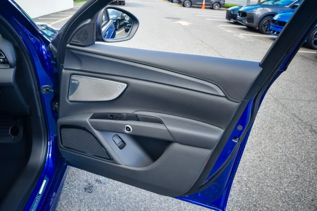 Used 2024 Blu Intenso Metallic Maserati GT image 25