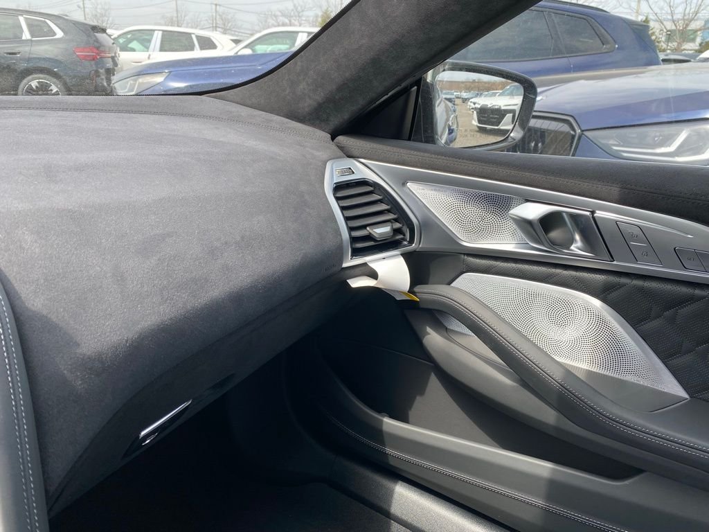 New 2026 Special Order Color BMW M850i image 11