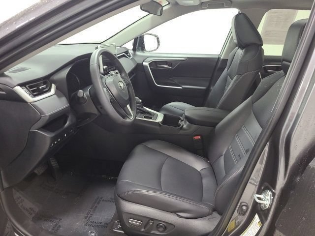 Certified Used 2024 Magnetic Gray Metallic Toyota XLE Premium image 21