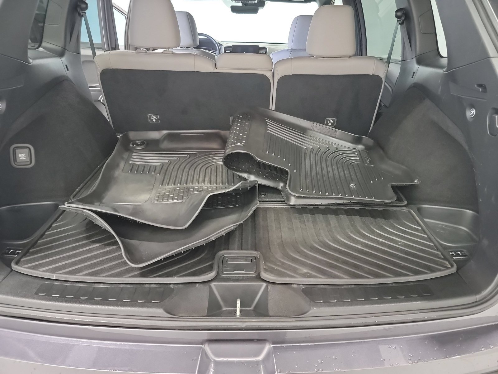 Used 2019 Modern Steel Metallic Honda Elite image 25