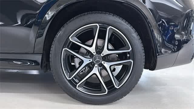 Used 2023  Mercedes-Benz AMG® GLE 53 image 12