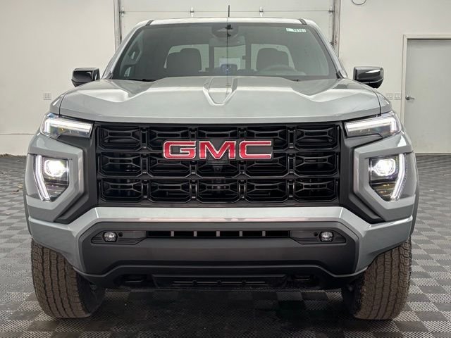 New 2026 Sterling Metallic GMC Elevation image 14