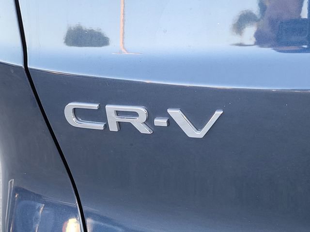 2023 Honda CR-V EX-L - Photo 8
