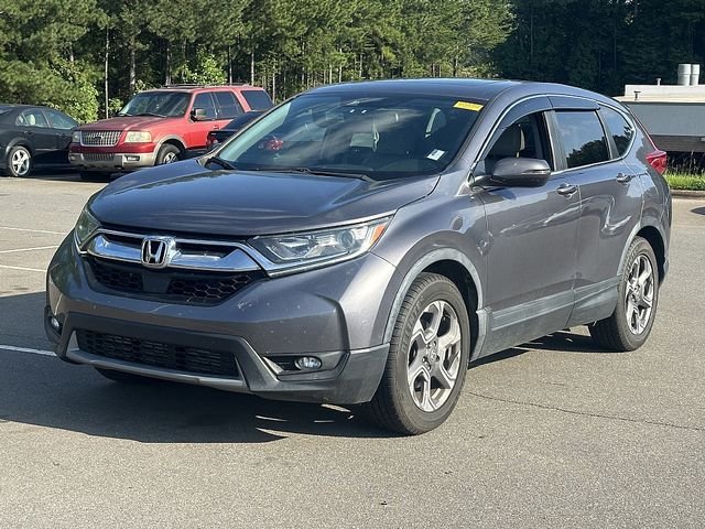 Used 2019  Honda EX-L image 2