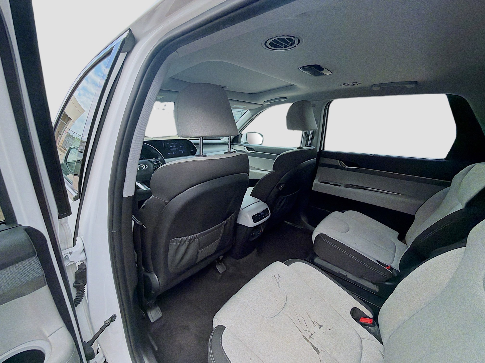 2021 Hyundai Palisade SEL - Photo 22