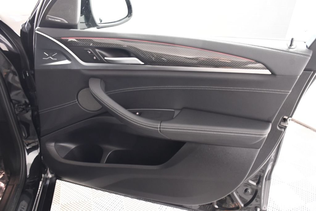 2022 BMW X3 M Base - Photo 18