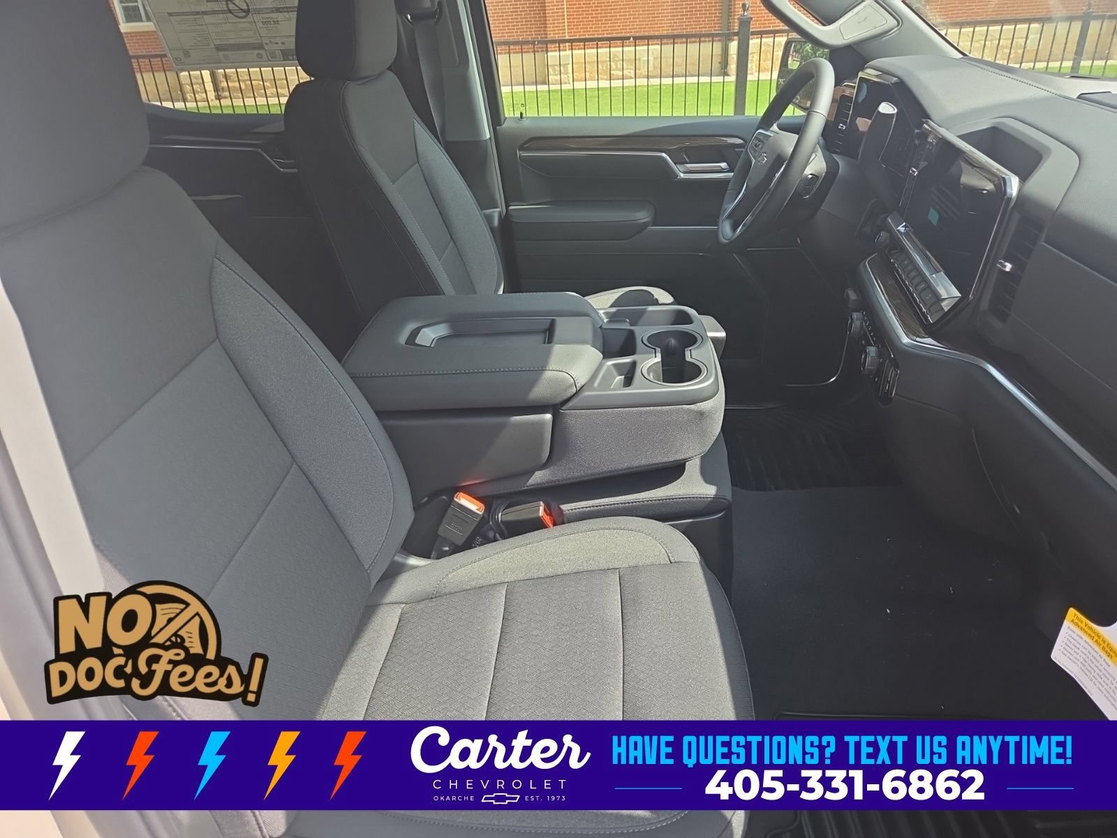 2026 Chevrolet Silverado 1500 RST - Photo 33