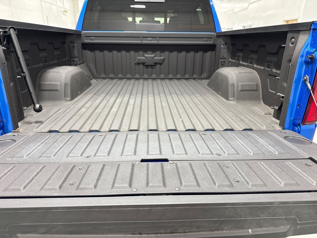 2025 Chevrolet Silverado 1500 RST - Photo 8