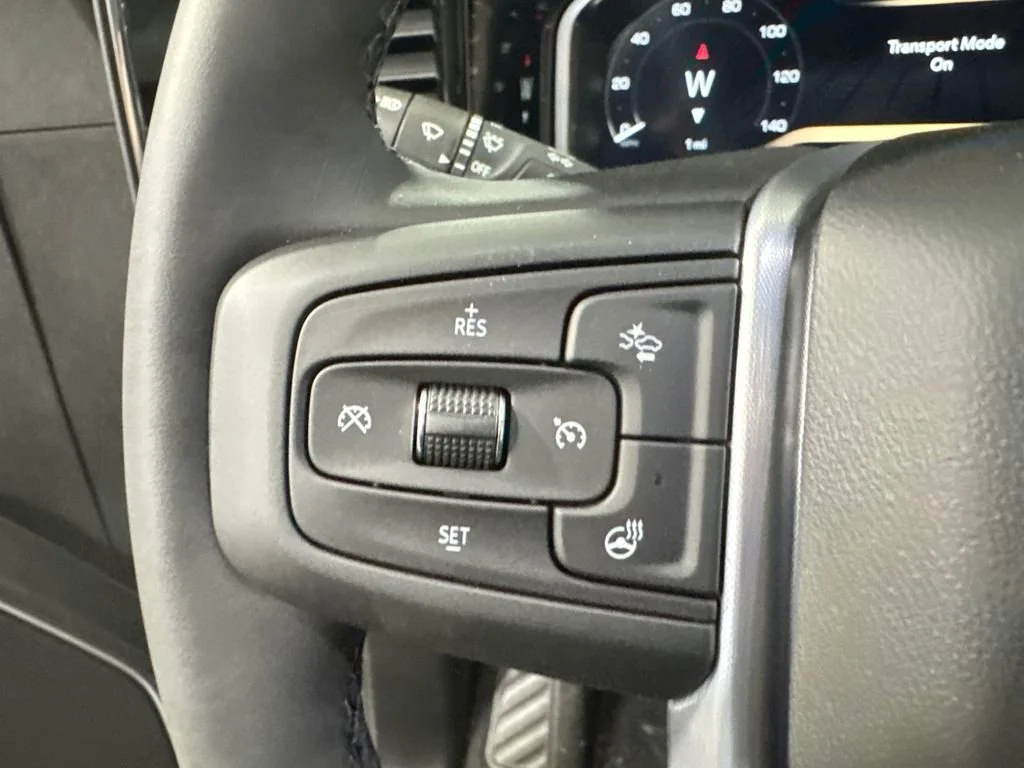 New 2026 Onyx Black GMC Elevation image 18